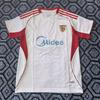 Mens Short Sleeve Soccer Fan Jersey Breathable Sportswear Juventus AC Milan Inter Roma Napoli Athletic Wear