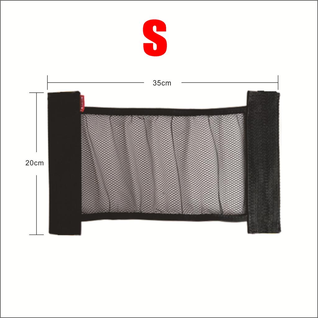 Багажник автомобиля, эластичная сетка, фиксированные ремни, органайзер для салона автомобиля, сетка для хранения огнетушителя, сумка для фиксации спинки сиденья, автомобильный аксессуар