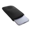Storage Organizer Waterproof Mobile Phone Accessories Power Bank Mobile Phone Bag Mobile Phone Pouch Soft Cover Neoprene Bag
