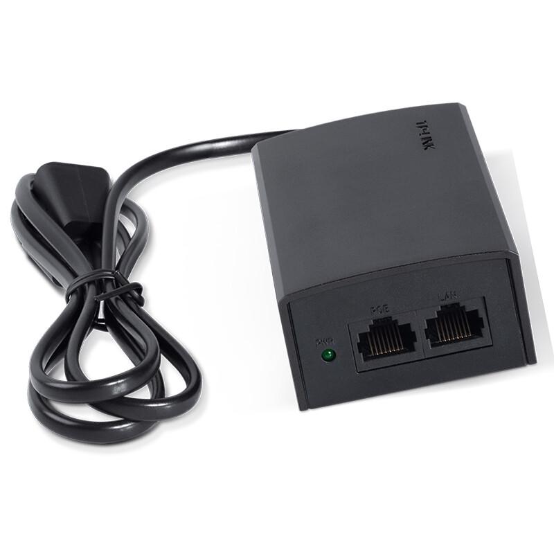 TP-LINK TL-POE160S PoE Injector Adapter (CN version)