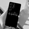 Спортивный чехол с рисунком катка для хоккея для Samsung Galaxy S25 S24 S23 S22 S21 S20 Ultra S9 S10 Plus S21 FE S25 FE Задняя крышка