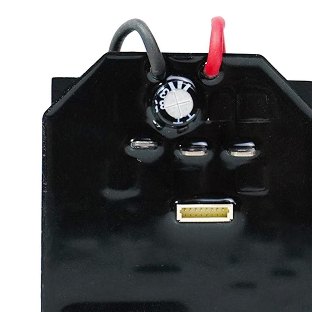 Бесщеточная плата привода электрической дрели, стабильная производительность, материнская плата переключателя