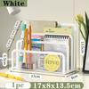 Metal Table File Rack Three Layers Document Organizer High Quality Mail Holder  School Office