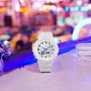 Baby Gee Watch Web Limited Белый [Casio] [] BGA-280DN-7AJF Женские