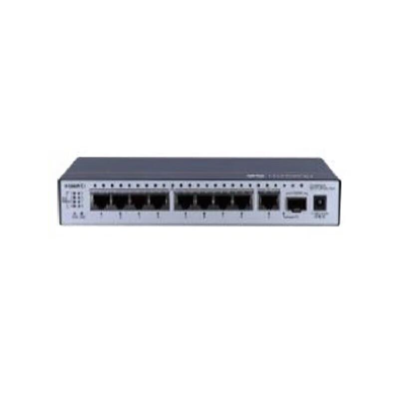 Huawei Enterprise Networking Devices