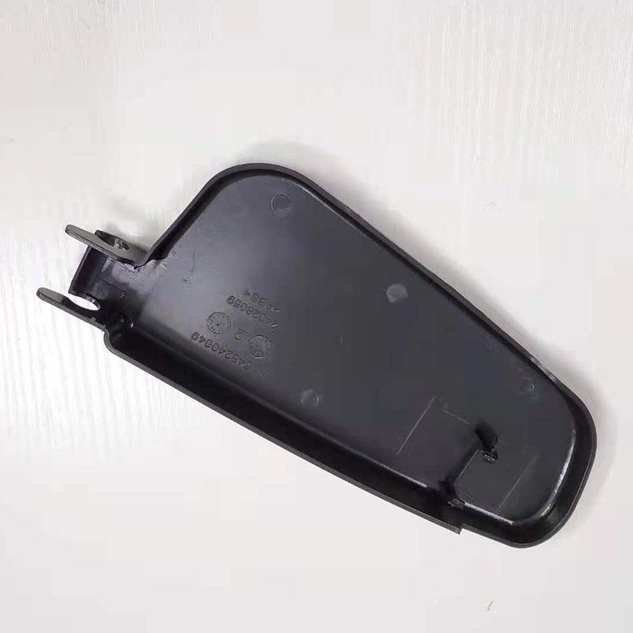 For Mercedes Windshield Wiper Washer Arm Cap Cover OE 1648240049