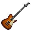 BACCHUS Global Series HB Electric Guitar BARON-FM