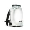 ICEMULE Outdoor Camping Cooler Jaunt 15L Official 59451 Bag, Clear, [Japan Product]