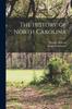 Книга The History of North Carolina