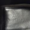 Great John Lobb Dress shoes NASEBY Double monk strap black leather mens 8.5 Used