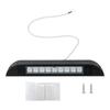 RV Yacht Indoor Ceiling Light 12V Car Accessories for RV Caravan Interior Wall Lamps LED Awning Spot Light Outdoor Camping Light 6000K Light Bar