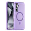 Samsung Galaxy S24 Plus Phone Case, Dropproof Matte Phone Cover Slim Case for Samsung Galaxy S24 Plus