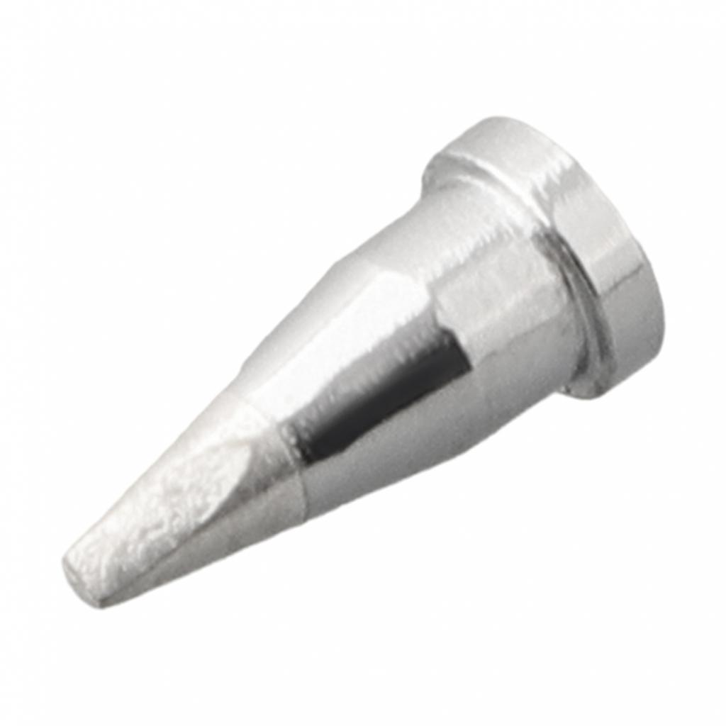 Tips For Weller Tools WP80 LT Pre-tinned Repairing Silver Solder WSD81