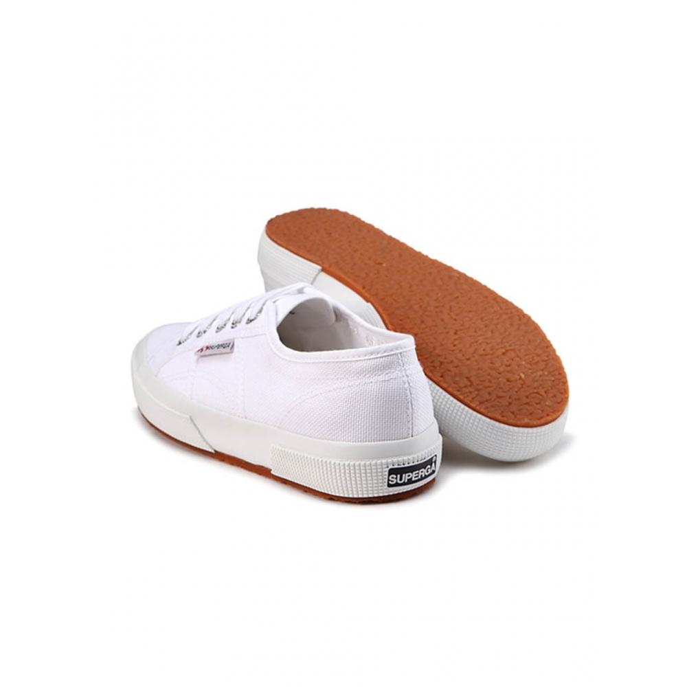 Superga S000010901 Cotu Classic White 2750