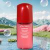 Shiseido Концентрат, заряжающий силой Ultimune 10 мл Сыворотка для лица против старения