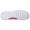Nike Кроссовки Roshe One GS Pink Blast Kids Белые 599729-611