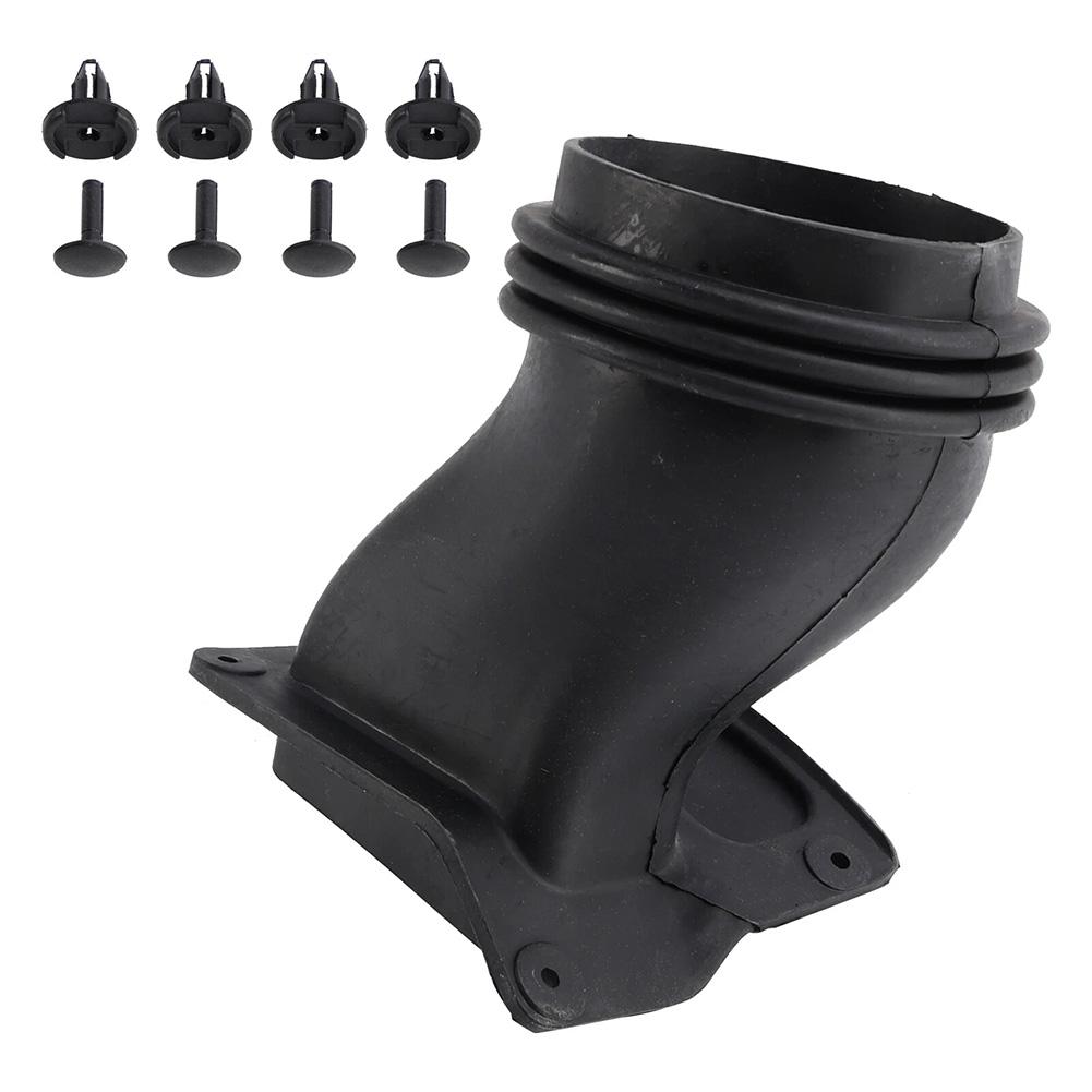 Hellcat Headlamp Air Inlet Intake Duct Tube OEM 77072385 for Dodge For Challenger 2015 2025 Engine Replacement