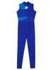 Kids Gymnastics Artistics Figure Skating Ballet Dance Unitards Costume Girls Rhythmic Gymnastics Jersey Full Body Leotard