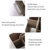 Overlapping Classification Adjustable Partition Storage Box with Handle Desktop Drawer Stationery Sundries Sorting Box