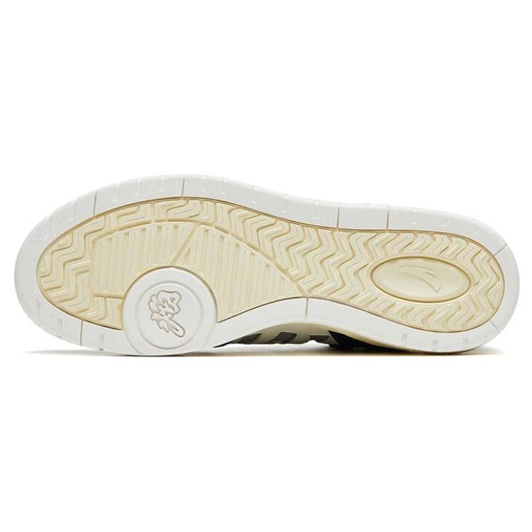 Anta Кроссовки Flame 4.0 Non-Slip Durable Low-Top мужские кроссовки темно-синие 112328090-2