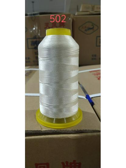 Полиэфирная нить Tianfeng 150D/210D/300D, Трехпрядная, для одежды, сумок, проектов по шитью вручную