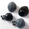 Comfortable Fit Pet Motorcycle Helmet Adjustable Dog Riding Helmet Fashion Dog Helmet  Safety Gear