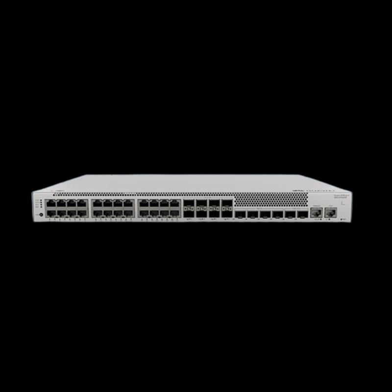 Huawei Улучшенный коммутатор ядра уровня 3 Kunlun S530-24T8J4XE