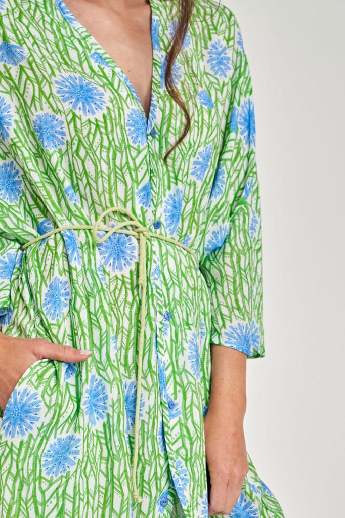 Платье Key (96606)