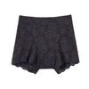 Gunze Cherish Moon Tuche TC4862 Sanitary Shorts Sanitary Shorts for Heavy (Water-Absorbent Flow)