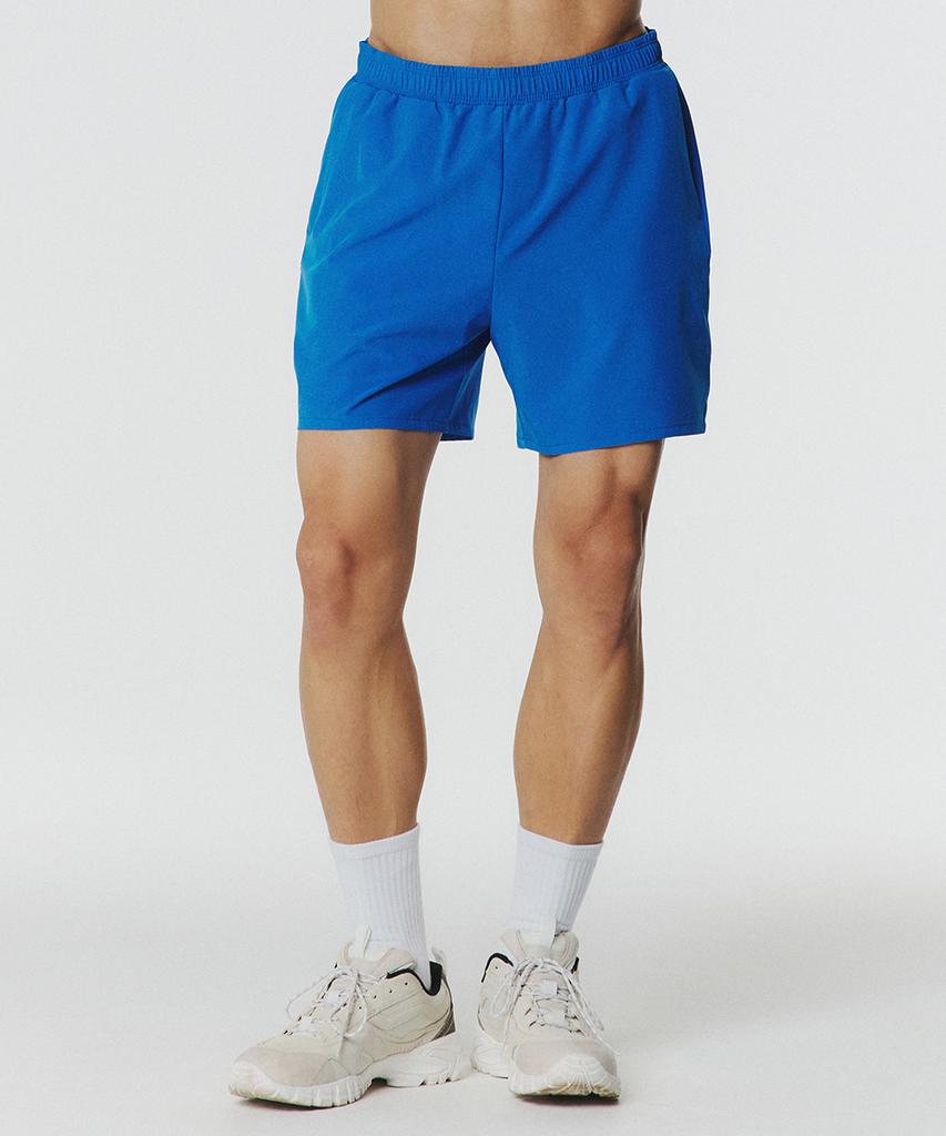 MUSINSA STANDARD SPORTS Быстросохнущие беговые шорты 5 дюймов (3 цвета)