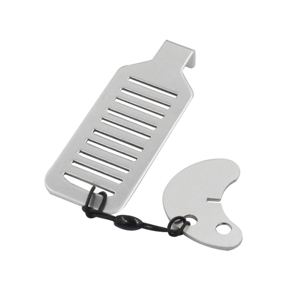 Durable Security Door Lock Portable Hotel Door Jammer Multifunction Door Lock Stoppers Women