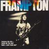 CD PETER FRAMPTON - Frampton  3145202892 A&M Records 1995 US Rock Used