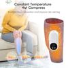 3 Mode Heating Wireless Air Pressure Calf Massager Pressotherapy Foot Leg Arm Massage Relaxation Blood Circulation Relieve Pain