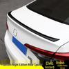 Compatible with 11th Gen Civic Type R (22-26) and Accord Inspire (18-22) Rear Spoiler Wind Deflector.