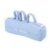 Finger Contracture Cushion Anti Flaw Ulcer Finger Splitter Separator Palm Hand Grip for Elderly