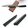 1pcs Knife Sharpening Angle Guide Kitchen Knife Sharpener Fast Precision Sharpening Gadgets Kitchen Tools Ceramics Strip