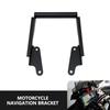 Fit For Yamaha Tracer 900 FJ-09 Tracer900 MT-09 2016 2017 GPS Phone Navigation Bracket Front Bar Phone Holder Mount
