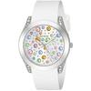 GUESS Women's Watch U1059L1 NS White