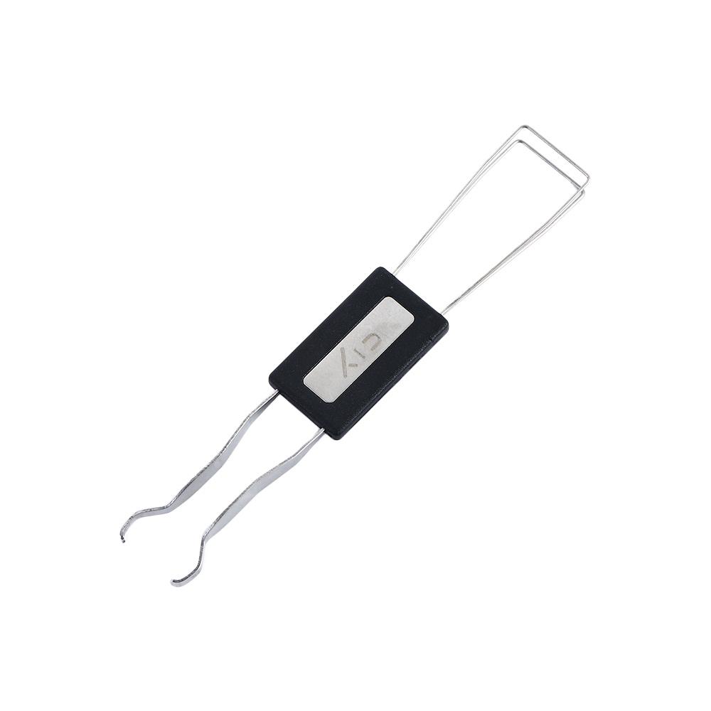 Инструмент Аксессуары для клавиатуры Съемник клавиш Съемник колпачков клавиш Инструмент Съемник колпачков для механической клавиатуры