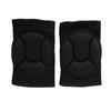 Спортивные наколенники Защитные Дышащие Предотвращающие скольжение Предотвращение столкновений Толстые губчатые наколенники для женщин и мужчин