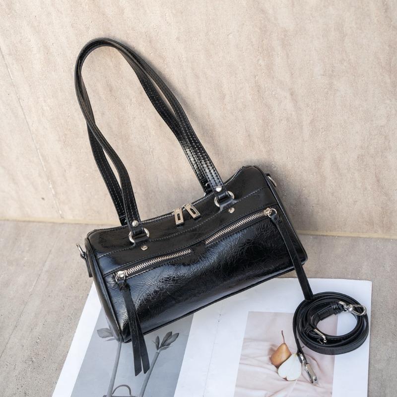 Сумка через плечо из натуральной кожи, женская сумка через плечо из коровьей кожи, сумка премиум-класса Niche Design