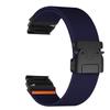 22 26 мм Быстросъемный нейлоновый ремешок для Garmin Descent Mk3i 51 мм Mk2 Браслет Garmin Enduro 2 MARQ/Epix Gen 2 Спортивный ремешок Аксессуары