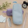 Portable Korean Style Pen Bag Desktop Storage Cloth Stationery Bag  Kids Children