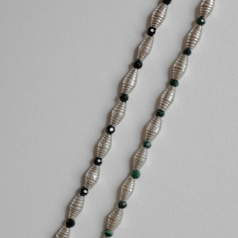 Retro finger Ethnic Beads (2 Color)_SB370