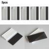 Plastic Filter Replaced Replacement Spare Parts White