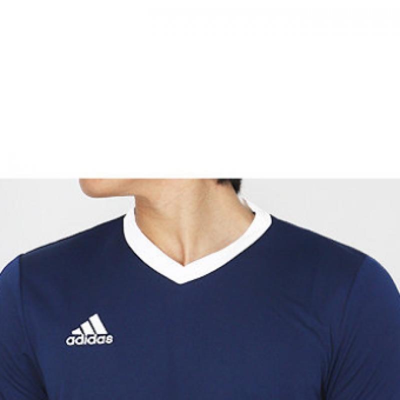 Adidas Футболка с коротким рукавом Entrada 22 Джерси