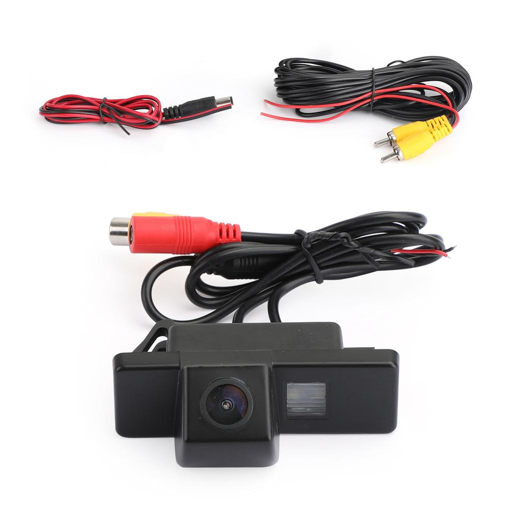 Reverse Parking Camera for Qashqai J10 J13 X-Trail Geniss Pathfinder Dualis Sunny Juke