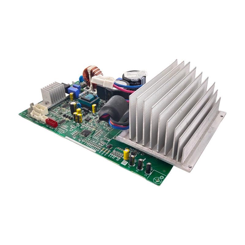 Для AUX кондиционер компьютерная плата печатная плата H12WBPC0 H12WBPC1 SX-W-NEC52-SKDC-V1 R35WBP1 запчасти для кондиционера