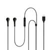 Samsung Earphones Type-C EO-IC050 Wired Black TYPE-C EARPHONES Akg EARPHONES