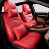 Buick Envision Excelle Regal Custom Car Seat Cushion - Four Seasons Full Coverage